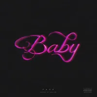 Face — Baby — обложка
