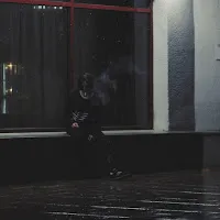 Face — Гоша Рубчинский — обложка