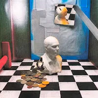 Face — В Новых Адиках — обложка